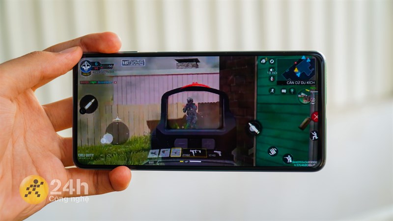 Galaxy M53 có đáng mua khi thông số vẫn còn quá tốt? Galaxy M53 có đáng mua khi thông số vẫn còn quá tốt?