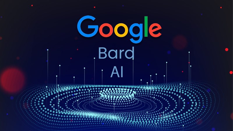 Cách đăng ký tài khoản Google Bard AI