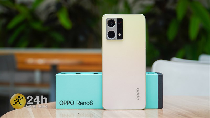 Deal ngon hết ý, không sắm Reno 8 series là phí