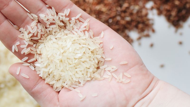 Giá gạo hôm nay 5/4