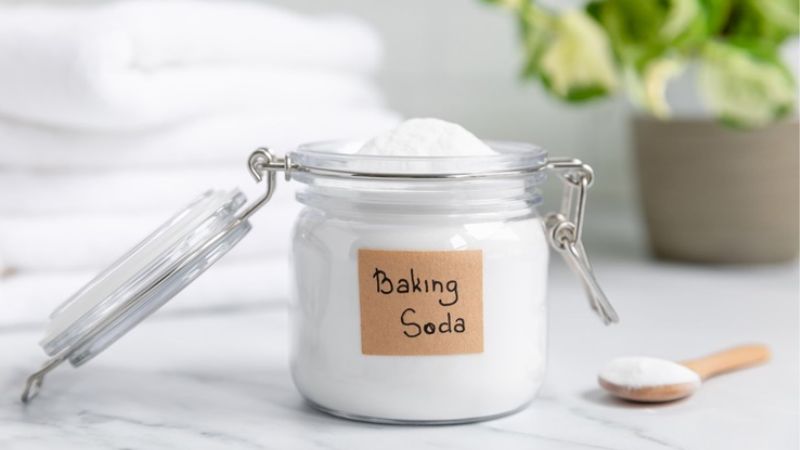 Baking soda