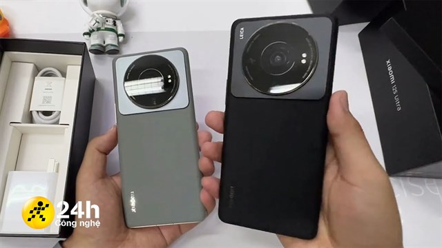 hualai square dual camera