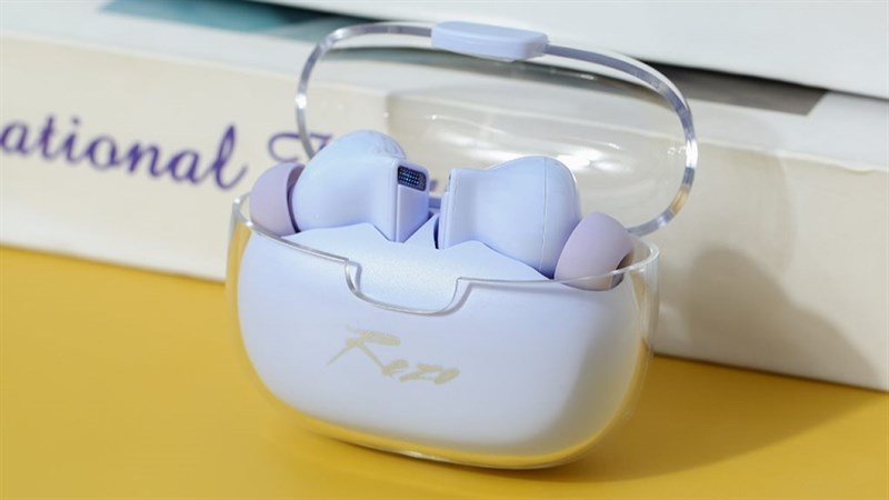 Có nên mua Rezo Air với thiết kế nhỏ gọn, hiện đại nhưng đầy tiện ích?