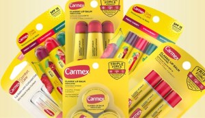 Son dưỡng Carmex dùng có tốt không? Có trị thâm môi không?