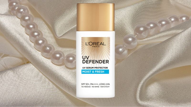 Kem chống nắng L’Oreal Paris UV Defender Correct & Protect