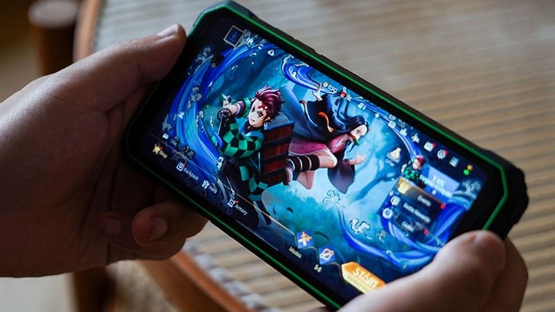 Việc lựa chọn bộ nhớ phụ thuộc vào nhu cầu sử dụng của bạn