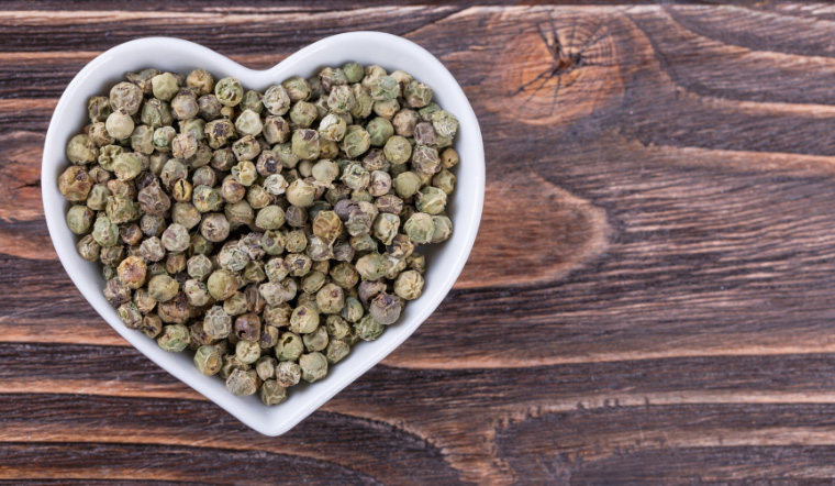 Giá tiêu hôm nay 6/4/2023: Duy trì đi ngang tại các tỉnh trọng điểm