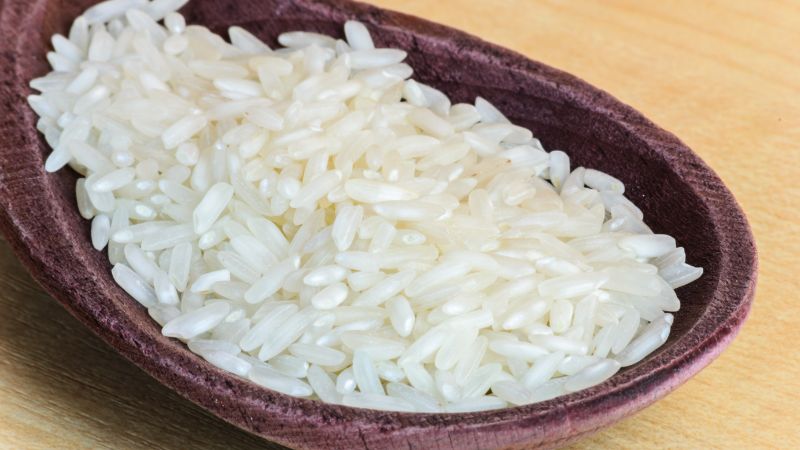 Giá gạo hôm nay 6/4