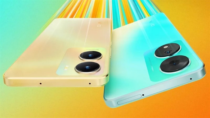 Vivo T2 5G series sẽ ra mắt vào ngày 11/4 cùng với cấu hình và giá bán siêu hấp dẫn