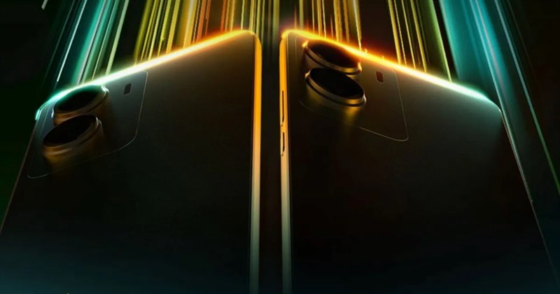 Vivo T2 5G series sẽ được ra mắt vào ngày 11/4 tại Ấn Độ