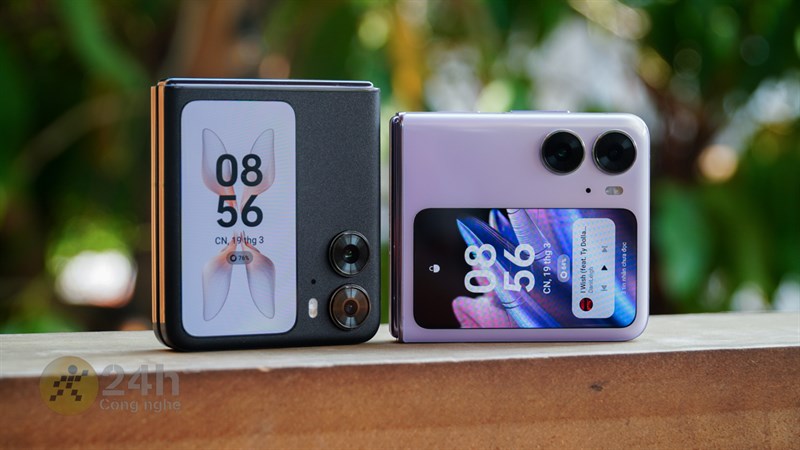 Nếu có nhu cầu chọn mua điện thoại gập, OPPO Find N2 Flip sẽ là một sự quan tâm của bạn