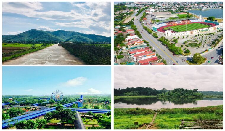 3 địa điểm du lịch Thanh Thuỷ (Phú Thọ) đáng trải nghiệm 3 Địa Điểm Du Lịch Thanh Thuỷ (Phú Thọ) Đáng Trải Nghiệm