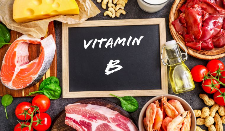 15 loại thực phẩm giàu vitamin B tốt cho sức khỏe nên bổ sung