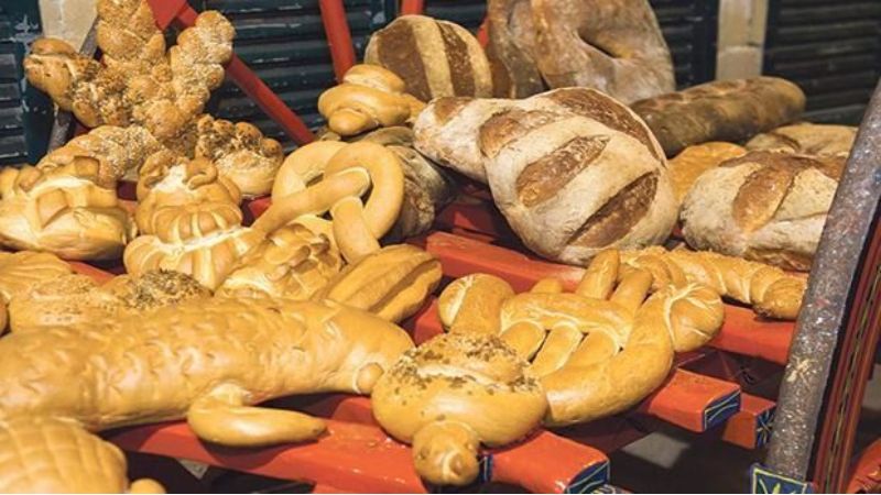 Lễ hội Bánh mì lần đầu tiên được tổ chức có gì đặc biệt?