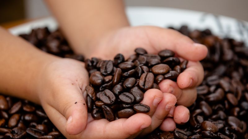Giá cà phê Arabica giao dịch tại New York Giá cà phê Arabica giao dịch tại New York