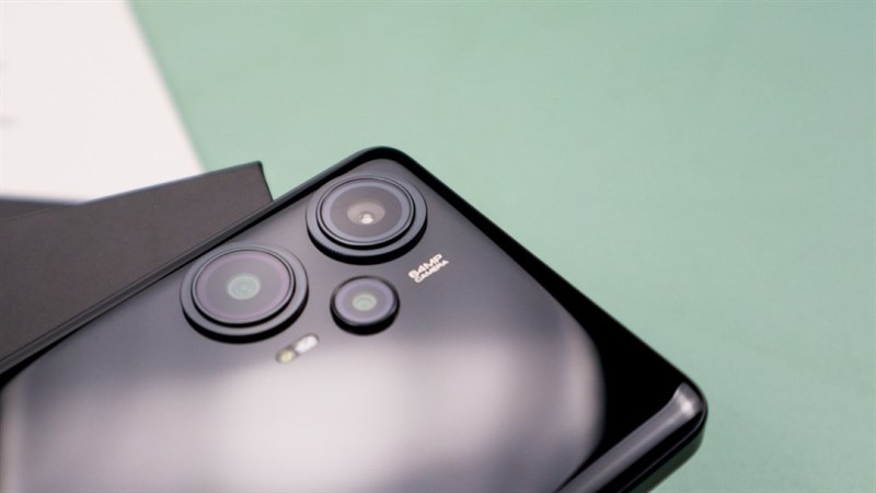 Redmi Note 12 Turbo là máy có Snapdragon 7+ Gen 2 đầu tiên trên thế giới Redmi Note 12 Turbo là máy có Snapdragon 7+ Gen 2 đầu tiên trên thế giới