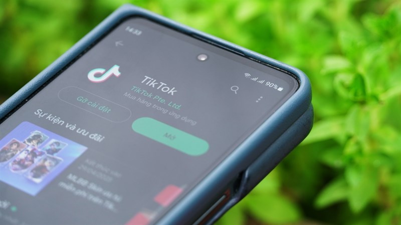TikTok sẽ bị xử lý thế nào nếu không quyết liệt gỡ nội dung độc hại?