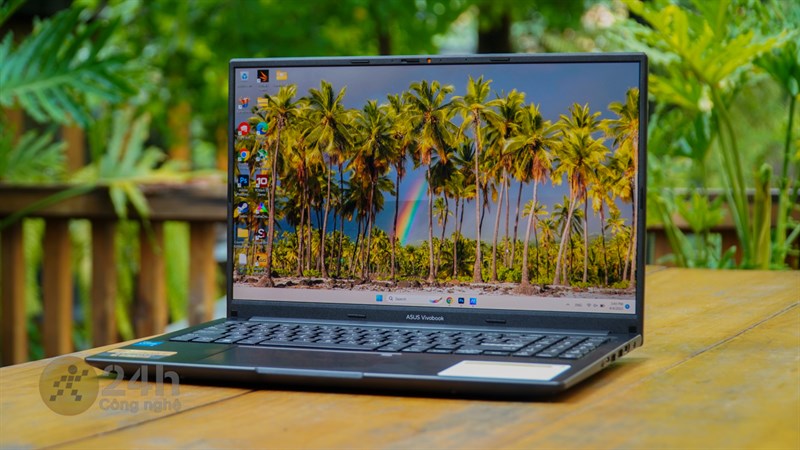 Asus Vivobook 15 OLED A1505VA Asus Vivobook 15 OLED A1505VA