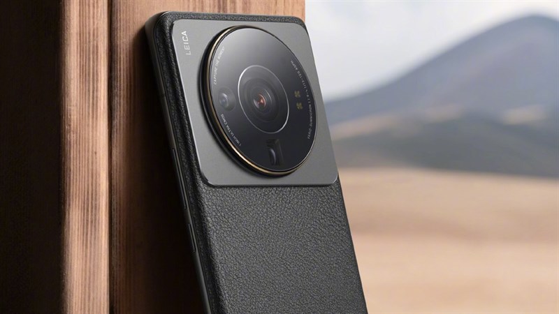 Xiaomi 13 Ultra đạt thêm chứng nhận mới Xiaomi 13 Ultra đạt thêm chứng nhận mới