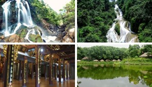 Top 5 địa điểm du lịch Bắc Quang (Hà Giang) nên ghé