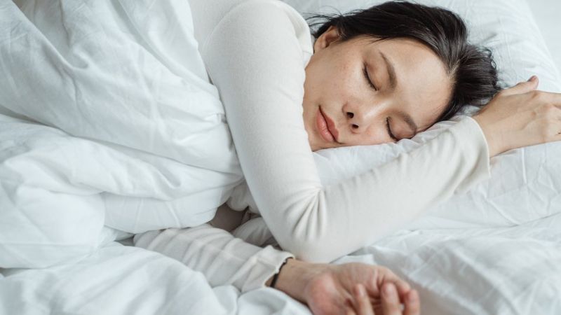 Cải thiện chất lượng giấc ngủ