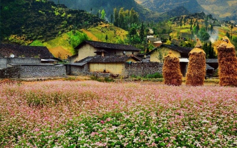 Thung lũng Sủng Là