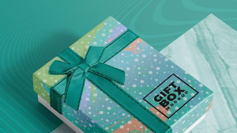BDAY BOX  HỘP QUÀ TẶNG SINH NHẬT  PPG Chocolate Socola tươi nama quà  tặng socola quà tặng doanh nghiệp