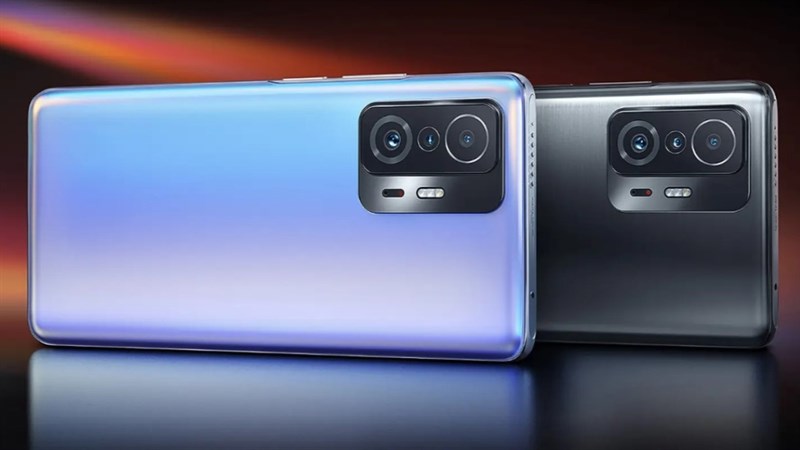 Redmi K60 Ultra dự kiến sẽ ra mắt với tư cách là sản phẩm kế nhiệm Redmi K50 Ultra