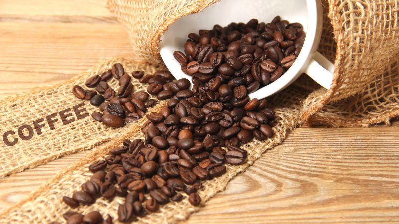 Giá cà phê Robusta giao dịch tại London Giá cà phê Robusta giao dịch tại London