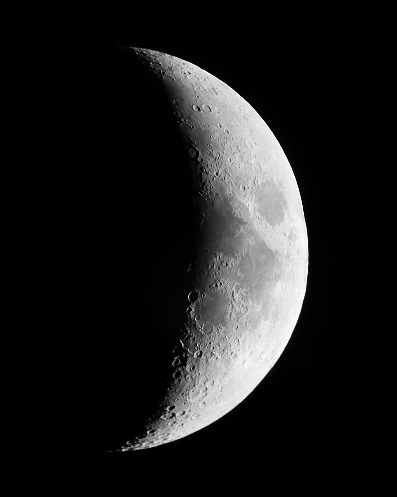 Trend mặt trăng ngày sinh là gì Waning gibbous là gì Waxing crescent moon  là gì