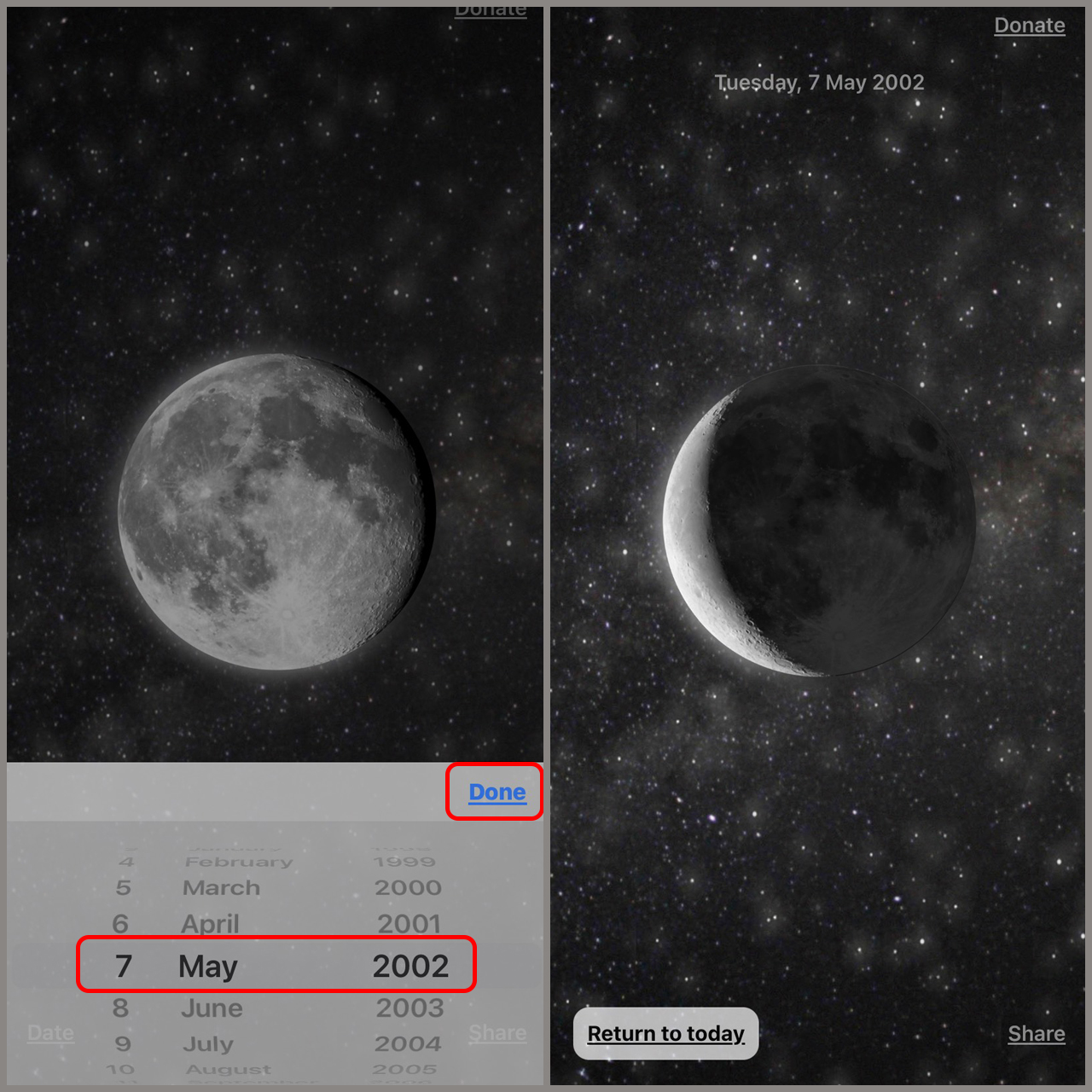 78000 Hình ảnh Vẽ Mặt Trăng Dễ Thương tải xuống miễn phí  Pikbest