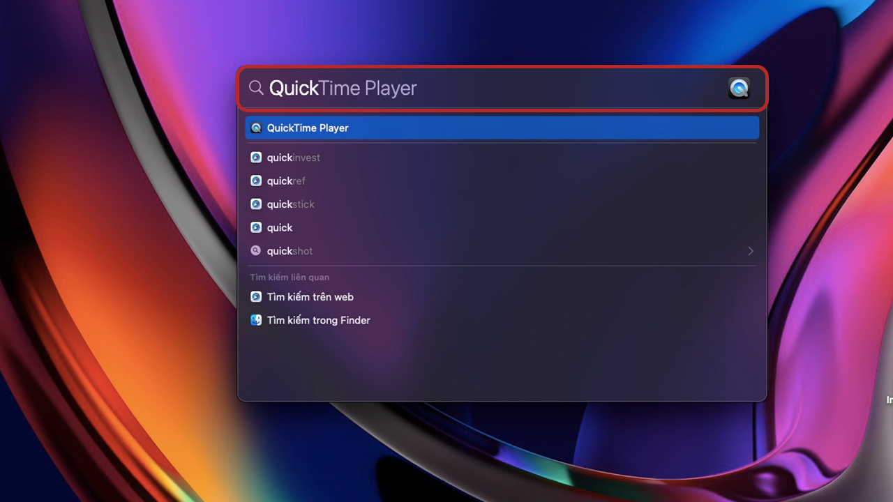 Cách kết nối màn hình iPhone với máy tính