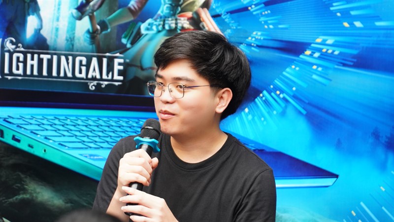 Toàn cảnh sự kiện Unlocked: The Power of 13