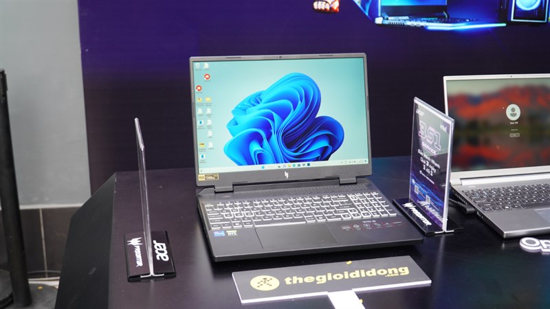 Toàn cảnh sự kiện Unlocked: The Power of 13