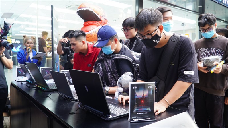 Toàn cảnh sự kiện Unlocked: The Power of 13