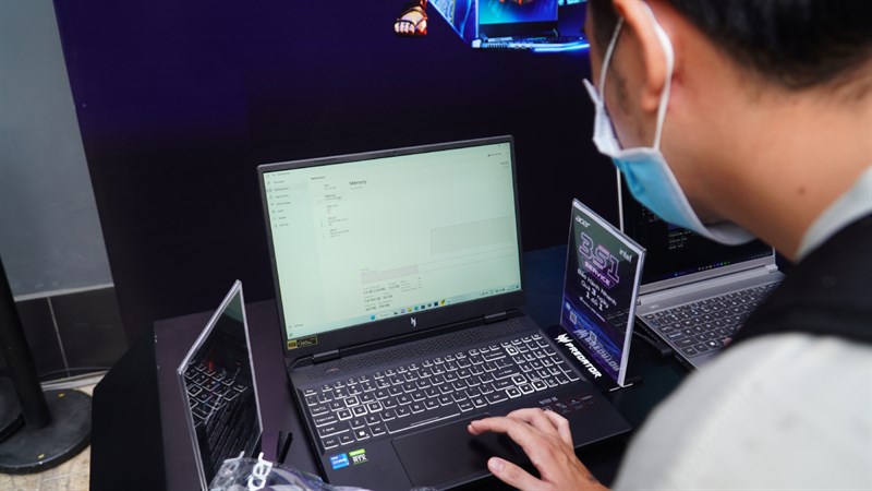 Toàn cảnh sự kiện Unlocked: The Power of 13