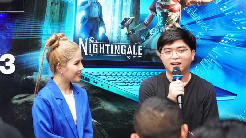 Toàn cảnh sự kiện Unlocked: The Power of 13