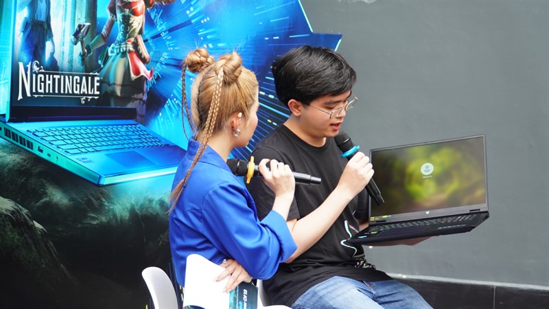 Toàn cảnh sự kiện Unlocked: The Power of 13