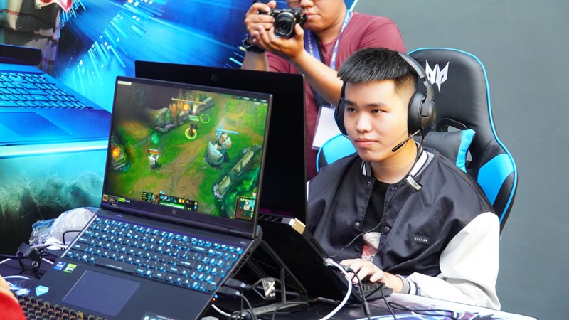 Toàn cảnh sự kiện Unlocked: The Power of 13