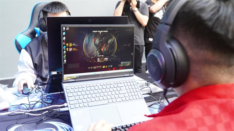 Toàn cảnh sự kiện Unlocked: The Power of 13