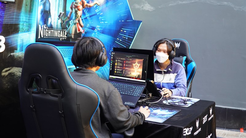 Toàn cảnh sự kiện Unlocked: The Power of 13