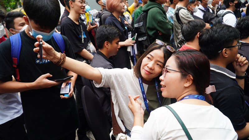 Toàn cảnh sự kiện Unlocked: The Power of 13