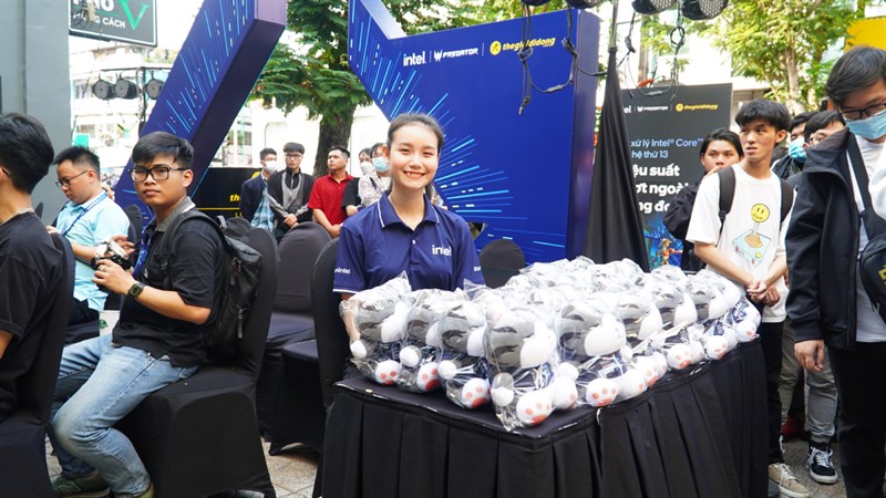 Toàn cảnh sự kiện Unlocked: The Power of 13