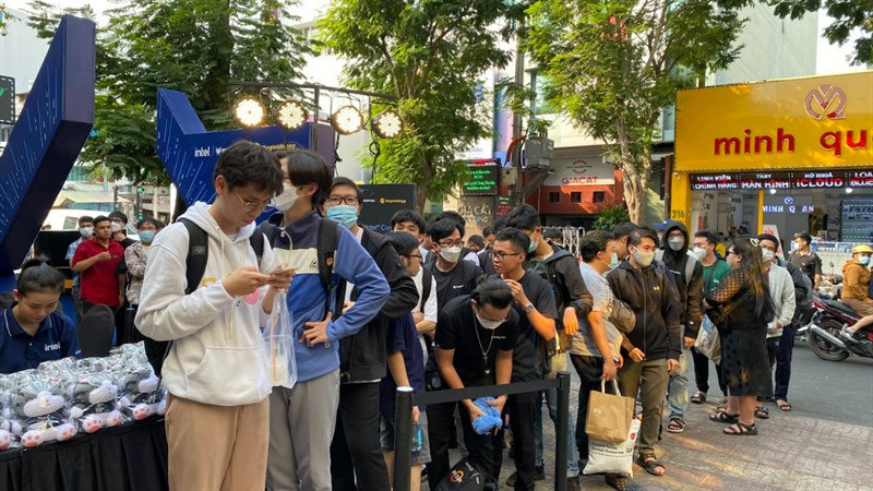 Toàn cảnh sự kiện Unlocked: The Power of 13