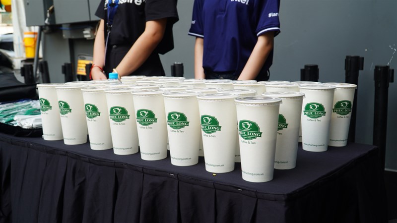 Toàn cảnh sự kiện Unlocked: The Power of 13