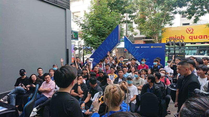 Toàn cảnh sự kiện Unlocked: The Power of 13