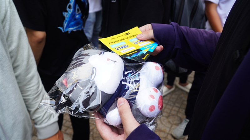 Toàn cảnh sự kiện Unlocked: The Power of 13