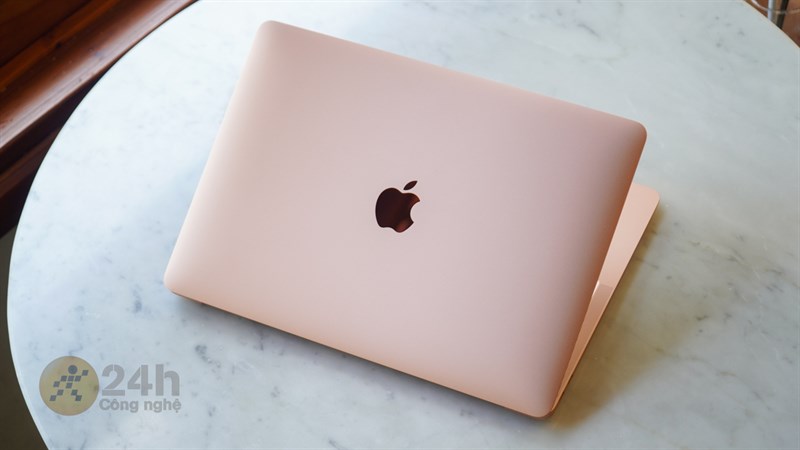 Mình đánh giá cao tính linh động của MacBook Air M1.