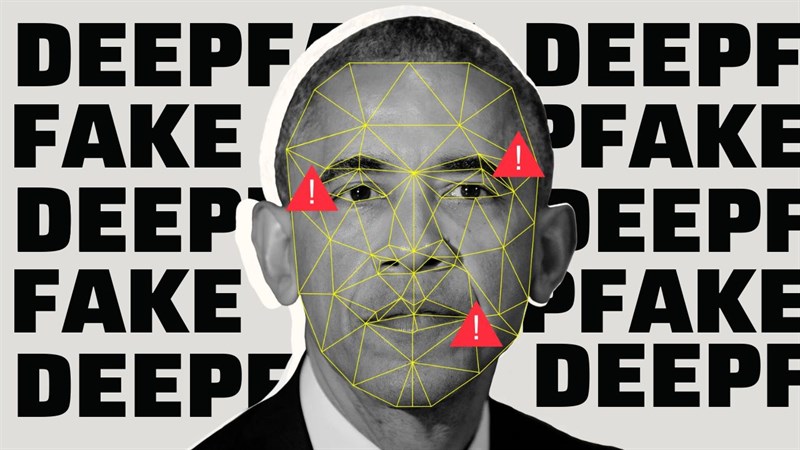 Những Rủi Ro Và Cách Phòng Chống Deepfake