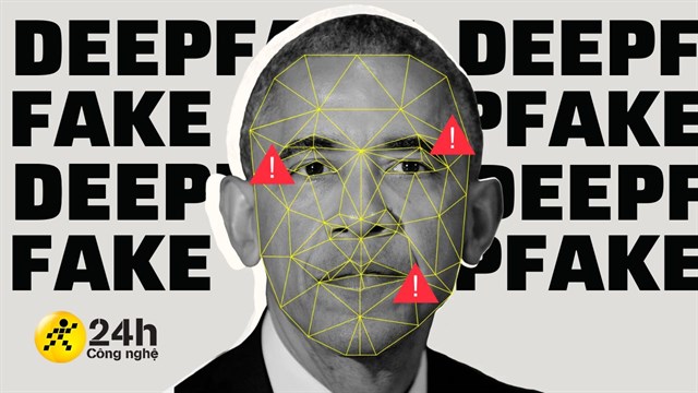 Deepfake được áp dụng vào lĩnh vực nào?
